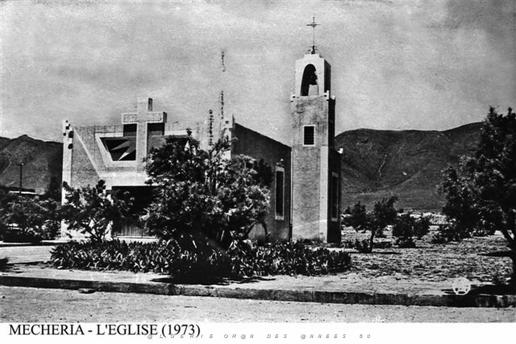 MECHERIA - L'EGLISE (1973).jpg